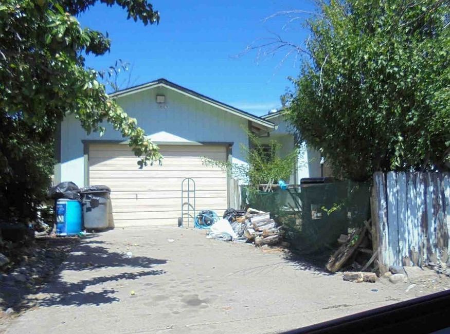 Property Front View