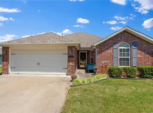 714 Applegate Ln, Lincoln, AR 72744