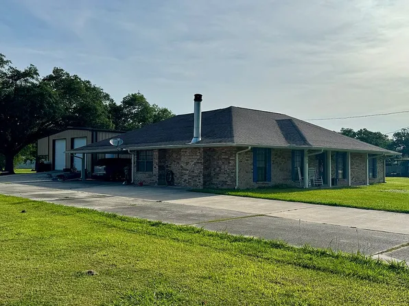 43498 Stevens Rd, Gonzales, LA 70737