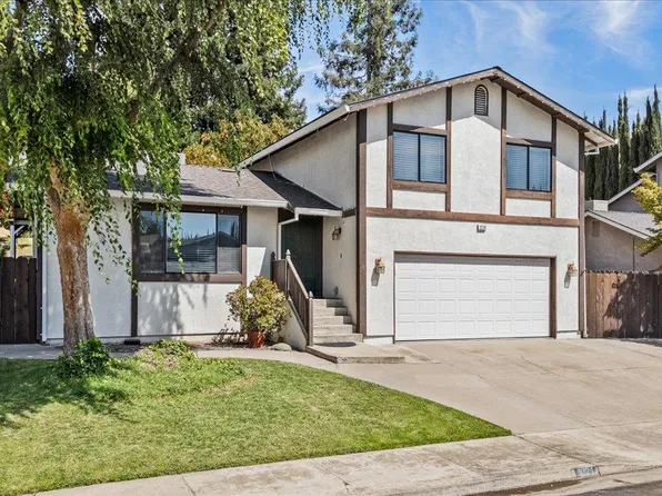 1224 David Dr, Oakdale, CA 95361