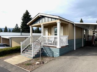 1934 S Old Stage Rd #17, Mount Shasta, CA 96067