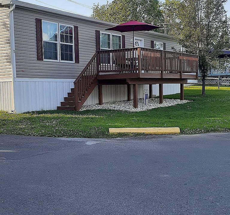 FRONT.W.DECK