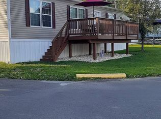 1302 Gibson Rd TRAILER 1, Bensalem, PA 19020