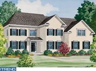 10 Edgemoor Ln, Honey Brook, PA 19344