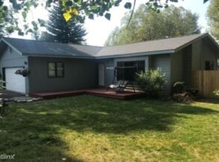 2084 Lilac Ln, Jackson, WY 83001