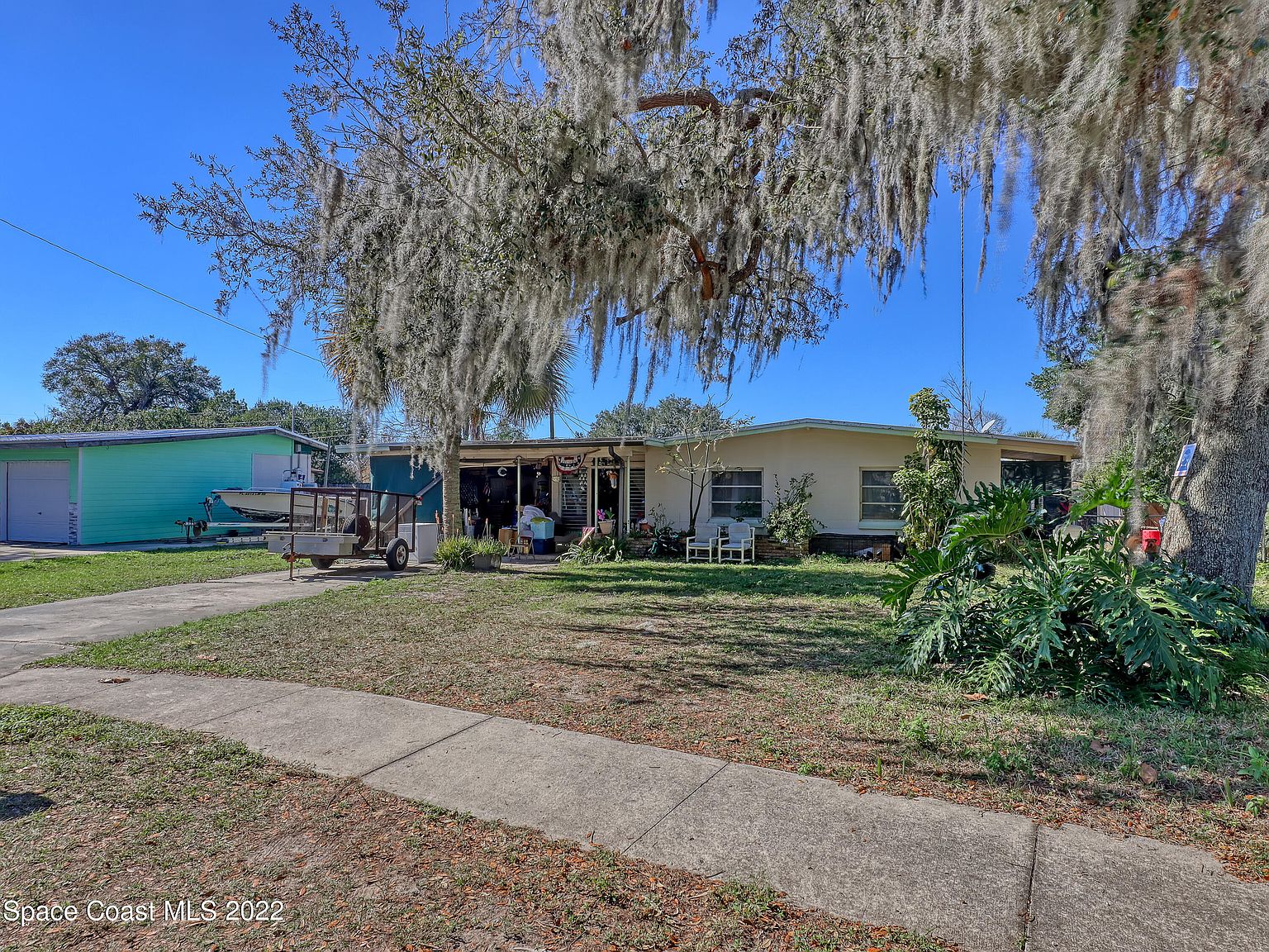 1828 N Smith Dr, Titusville, FL 32780 Zillow