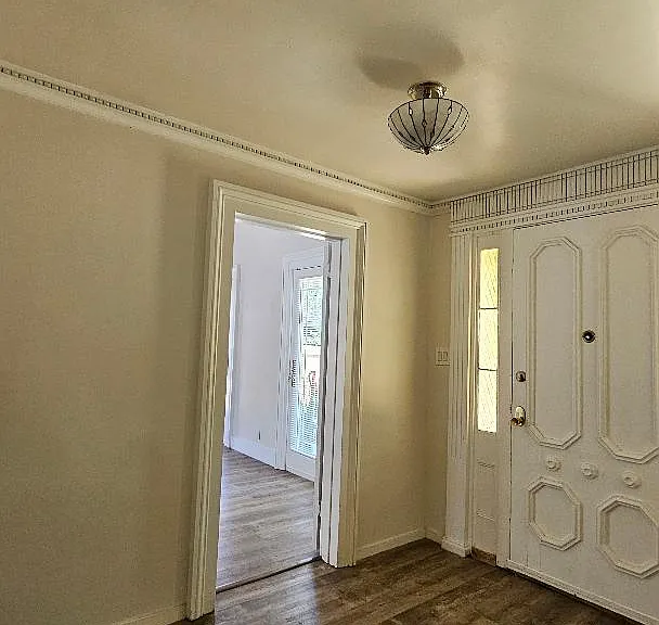 Foyer