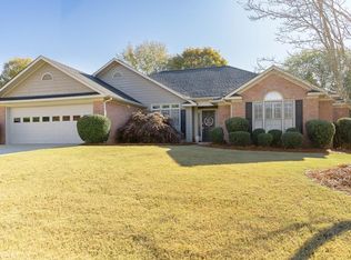 8014 Doubletree Way, Columbus, GA 31904