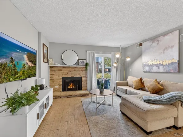 3141 S Tamarac Drive #109G, Denver, CO 80231