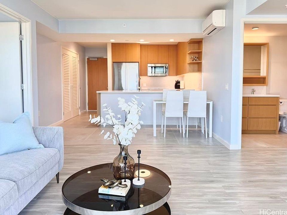 1st image of 1388 Kapiolani Blvd #2106