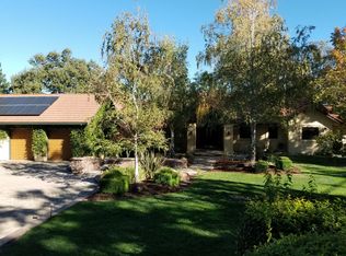 7980 Foothill Knolls Dr, Pleasanton, CA 94588