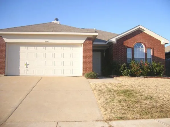 8645 Arcadia Park Dr, Fort Worth, TX 76244