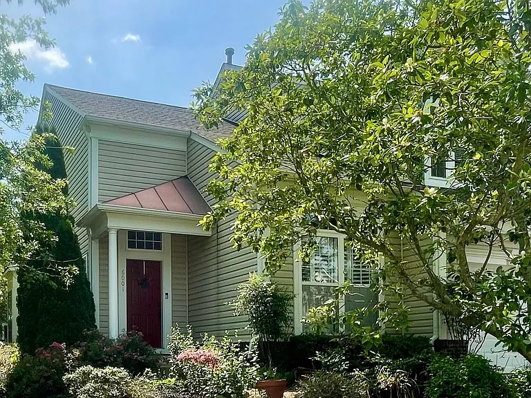 6001 Smooth Stone Pl — Photo 1