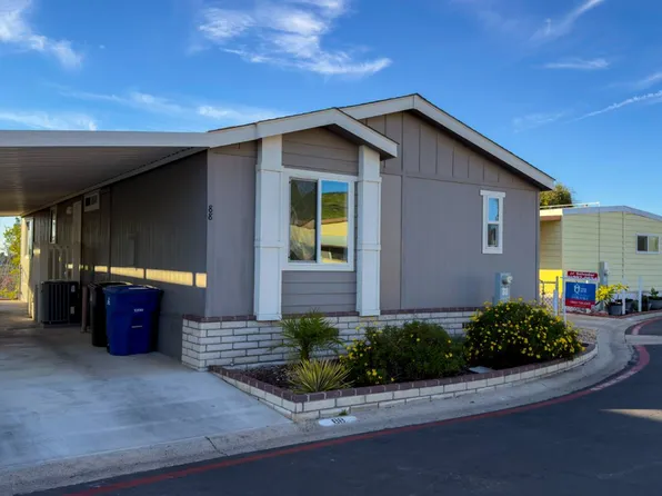 9100 Single Oak Dr Space 88, Lakeside, CA 92040