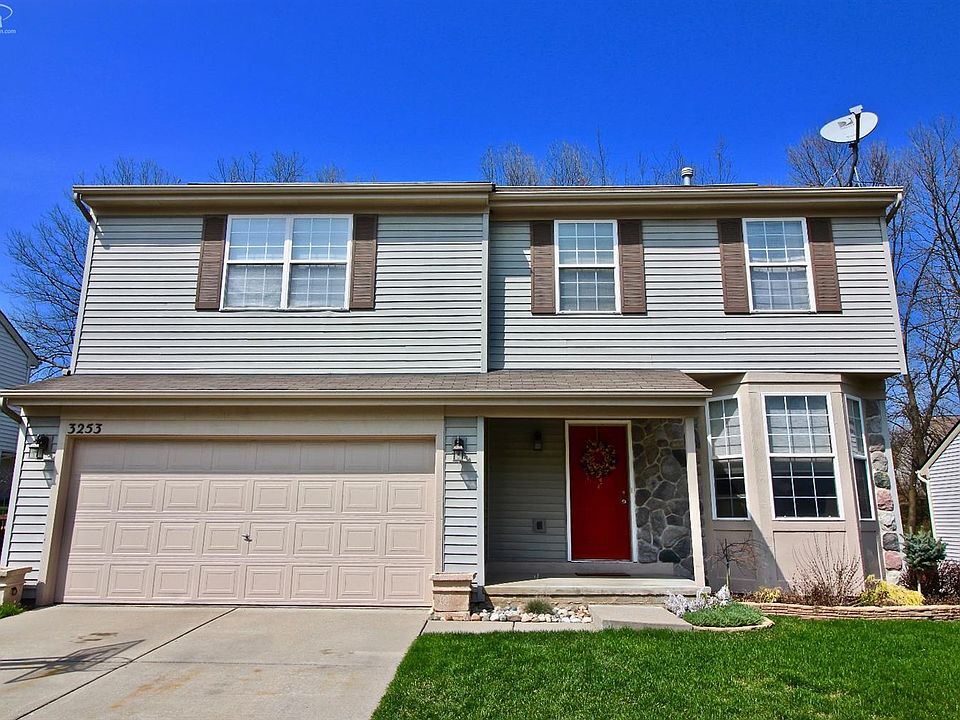 1st image of 3253 Herrington Dr