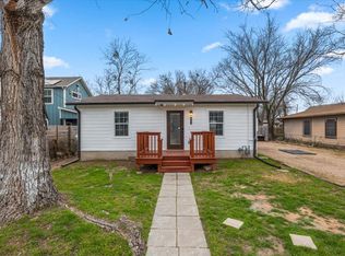 6813 Montana St, Austin, TX 78741