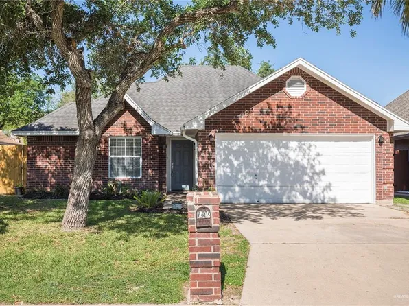 7409 N 22nd St, McAllen, TX 78504