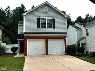 3388 Sable Chase Ln, Atlanta, GA 30349