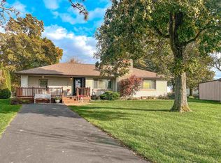 3700 W 100 N, Tipton, IN 46072