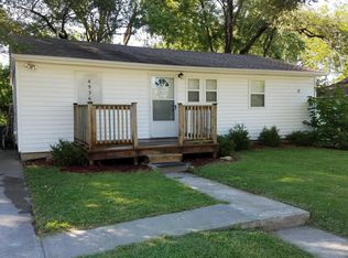 4536 N Forest Ave, Kansas City, MO 64116