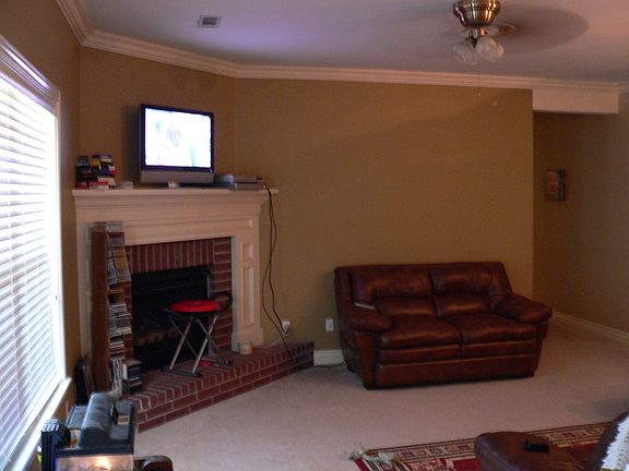 Another view of living room