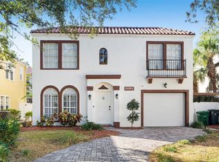 3710 W Leona St, Tampa, FL 33629