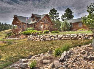 13858 Lh Rd, Fairburn, SD 57738