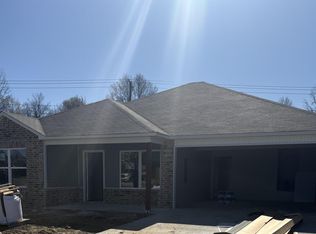 11 Ten Point Ln, Ward, AR 72176