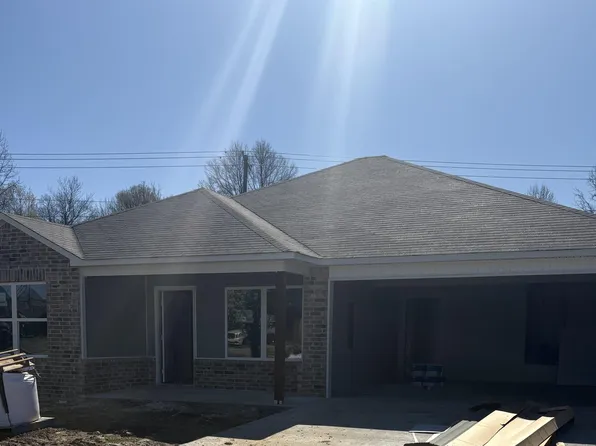 11 Ten Point Ln, Ward, AR 72176