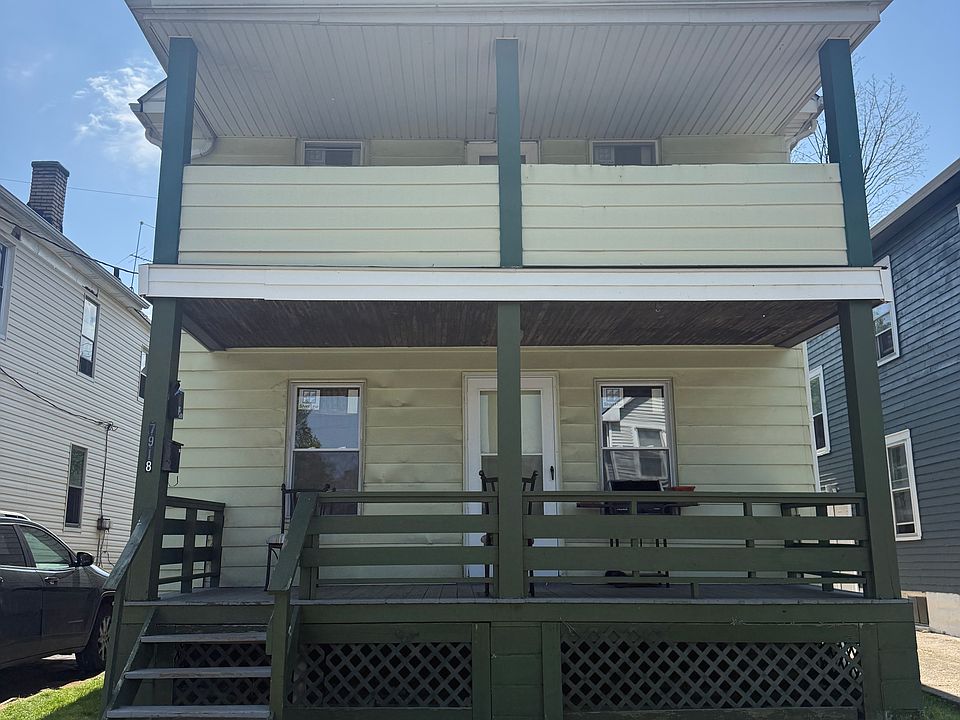 1st image of 7918 Goodman Ave #Up