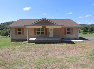 15 Wilkerson Hollow Ln, Brush Creek, TN 38547