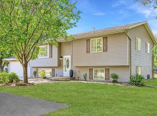 9859 Parrish Ave NE, Otsego, MN 55330