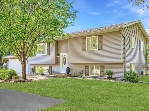 9859 Parrish Ave NE, Otsego, MN 55330