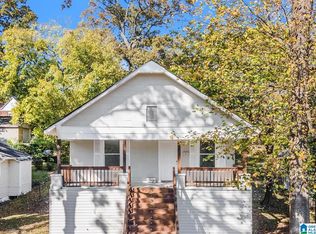 1628 44th St, Birmingham, AL 35208