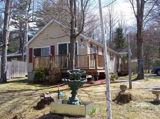 69 S Upper Narrows Ln, Winthrop, ME 04364