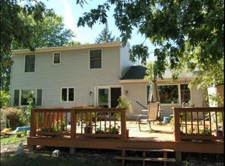 13681 N Boone Rd, Columbia Station, OH 44028