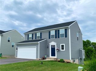 1921 N Ridge Dr, Chittenango, NY 13037