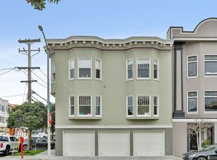 103 19th Ave, San Francisco, CA 94121