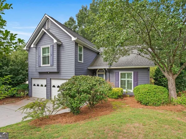 4811 Shallow Farm Dr NE, Kennesaw, GA 30144