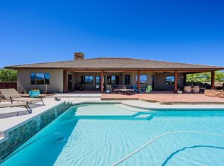 2961 E Wetstones Rd, Vail, AZ 85641