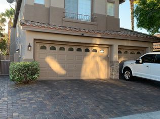 1808 Jack Rabbit Way, Las Vegas, NV 89128