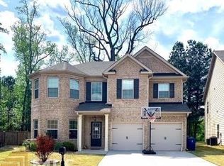 1542 Pressley Ln, McDonough, GA 30253