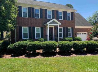 117 Lanercost Ct, Garner, NC 27529