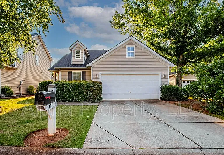 135 Raven Hill Way — Photo 1