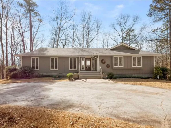 3252 Hiram Sudie Rd, Hiram, GA 30141