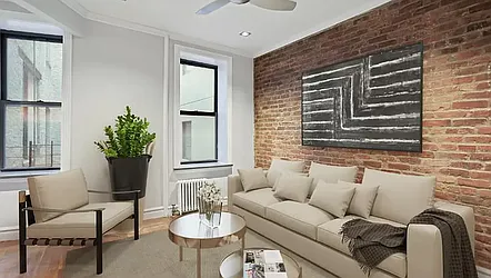 Rented by REAL New York