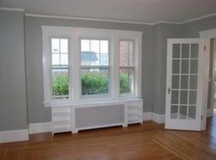 12 Mather Ave, Cranston, RI 02905