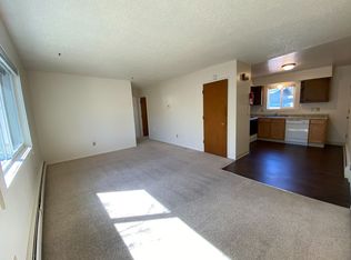 BP - Beaver Place, Anchorage, AK 99504