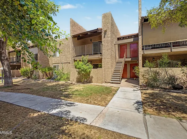 5525 E THOMAS Road #M23, Phoenix, AZ 85018