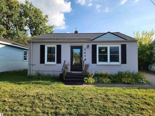 1478 Friel St, Burton, MI 48529